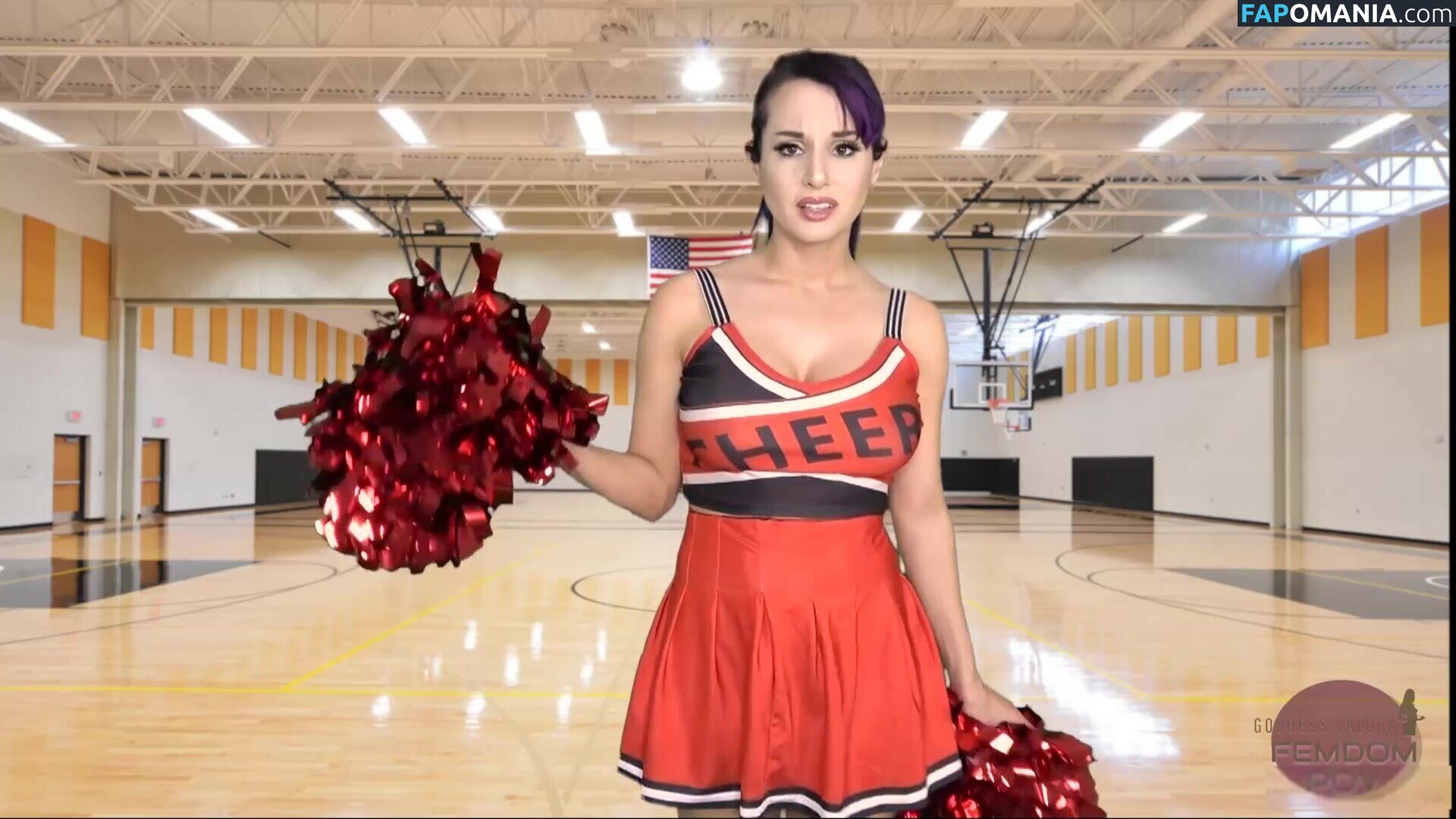 Goddess Valora / goddessvalora Nud OnlyFans  Fotografie scursă #98