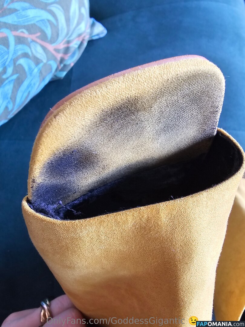 giganticgoddess / goddessgigantic Nud OnlyFans  Fotografie scursă #11