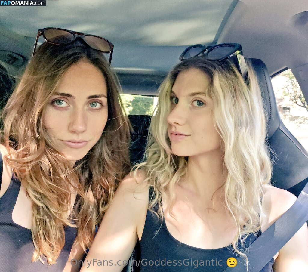 giganticgoddess / goddessgigantic Nud OnlyFans  Fotografie scursă #17