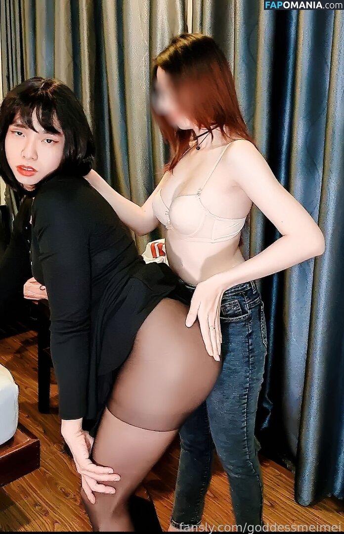 goddess.meimei / goddessmeimei Nud OnlyFans  Fotografie scursă #12