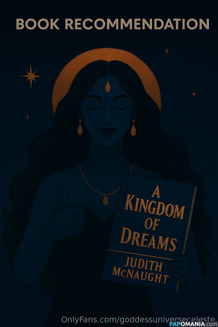 goddessuniverseceleste Nud OnlyFans  Fotografie scursă #13