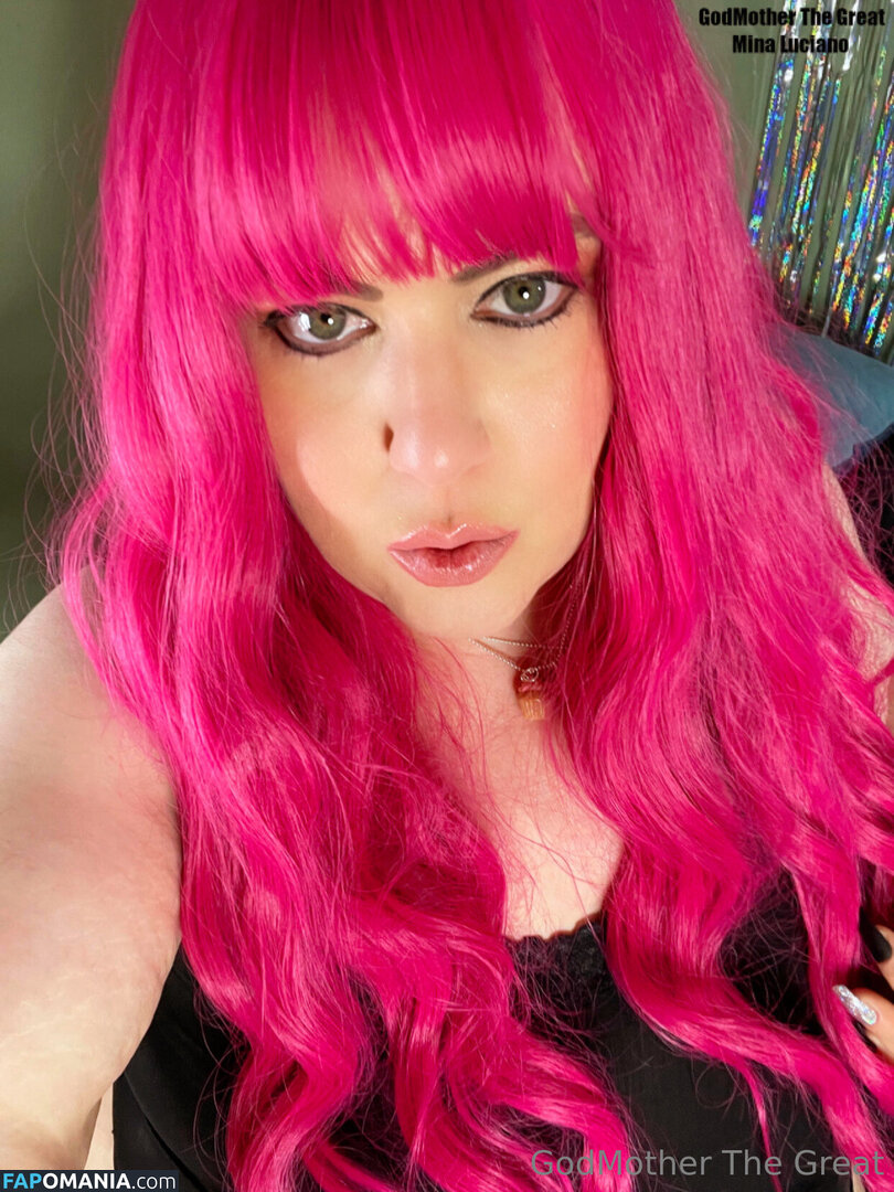 forever_90s_fan / godmotherthegreatfree Nud OnlyFans  Fotografie scursă #38