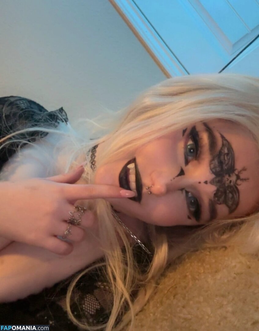 g0nz0666 / gonkgonk666 / skizzy666 Nud OnlyFans  Fotografie scursă #153