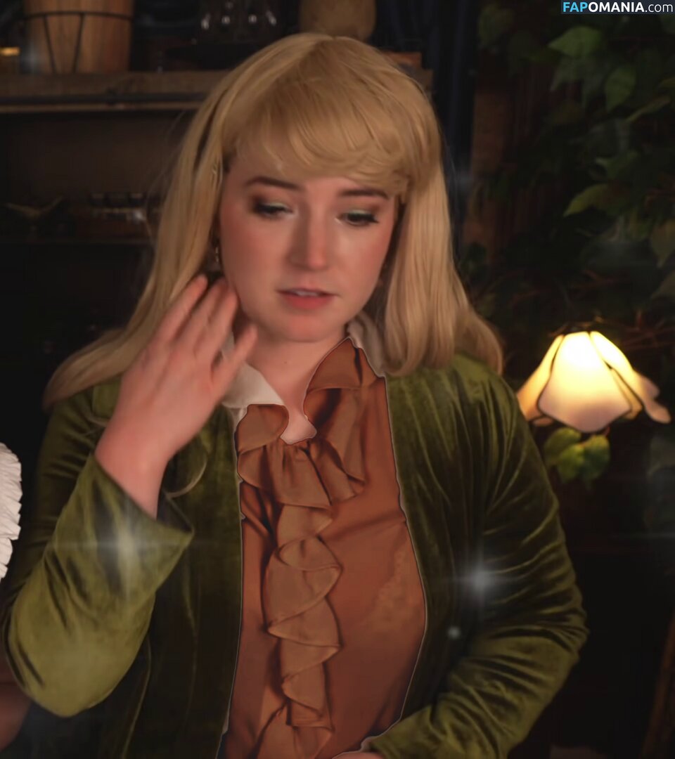 Erin Timony / Fresh Blush ASMR / Goodnight Moon / fresh.blush / goodnightmoonasmr Nud OnlyFans  Fotografie scursă #60