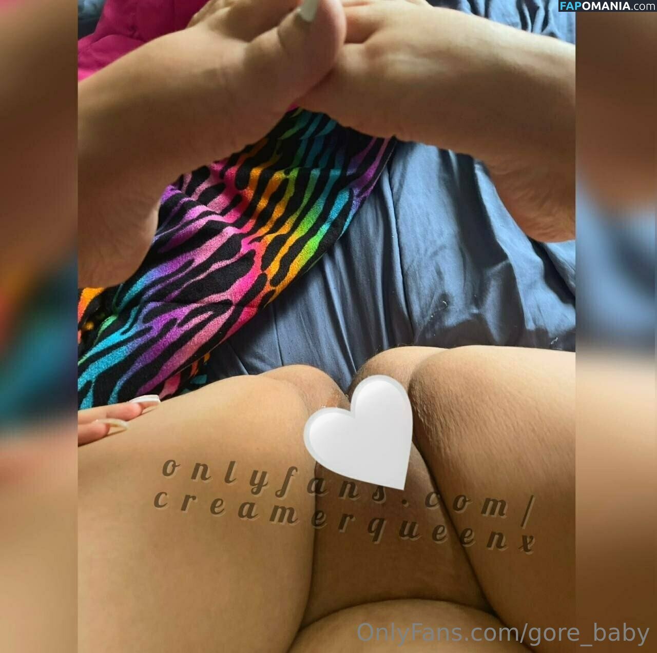 gore_baby / itsgorebabyy Nud OnlyFans  Fotografie scursă #6