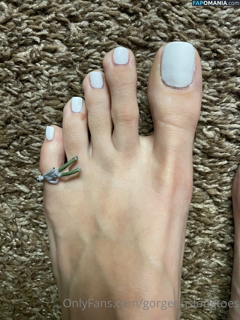 Gorgeouslngtoes / Gorgeouslongtoes / Jess Lily / gorgeouslongtoesxo / https: Nud OnlyFans  Fotografie scursă #3