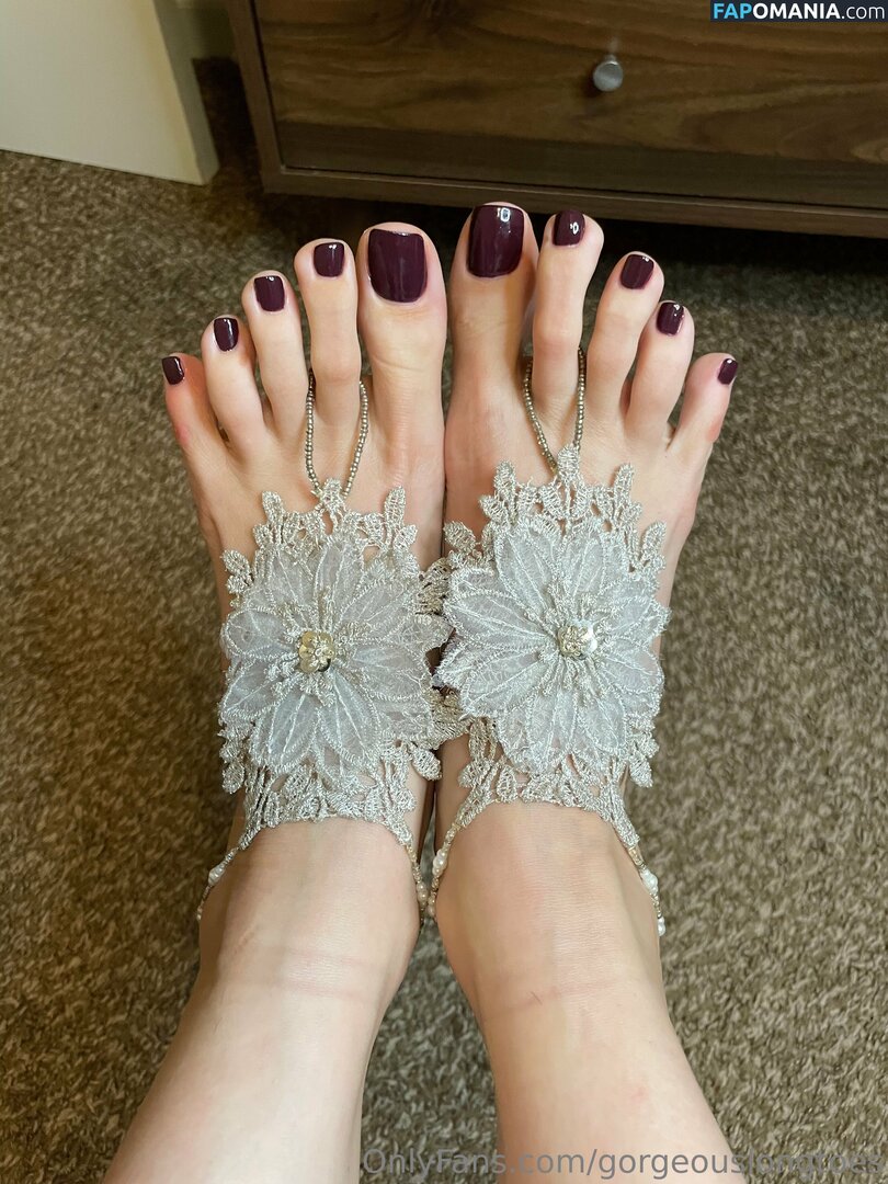 Gorgeouslngtoes / Gorgeouslongtoes / Jess Lily / gorgeouslongtoesxo / https: Nud OnlyFans  Fotografie scursă #4