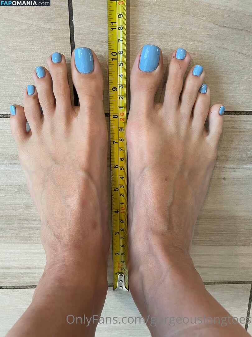 Gorgeouslngtoes / Gorgeouslongtoes / Jess Lily / gorgeouslongtoesxo / https: Nud OnlyFans  Fotografie scursă #5