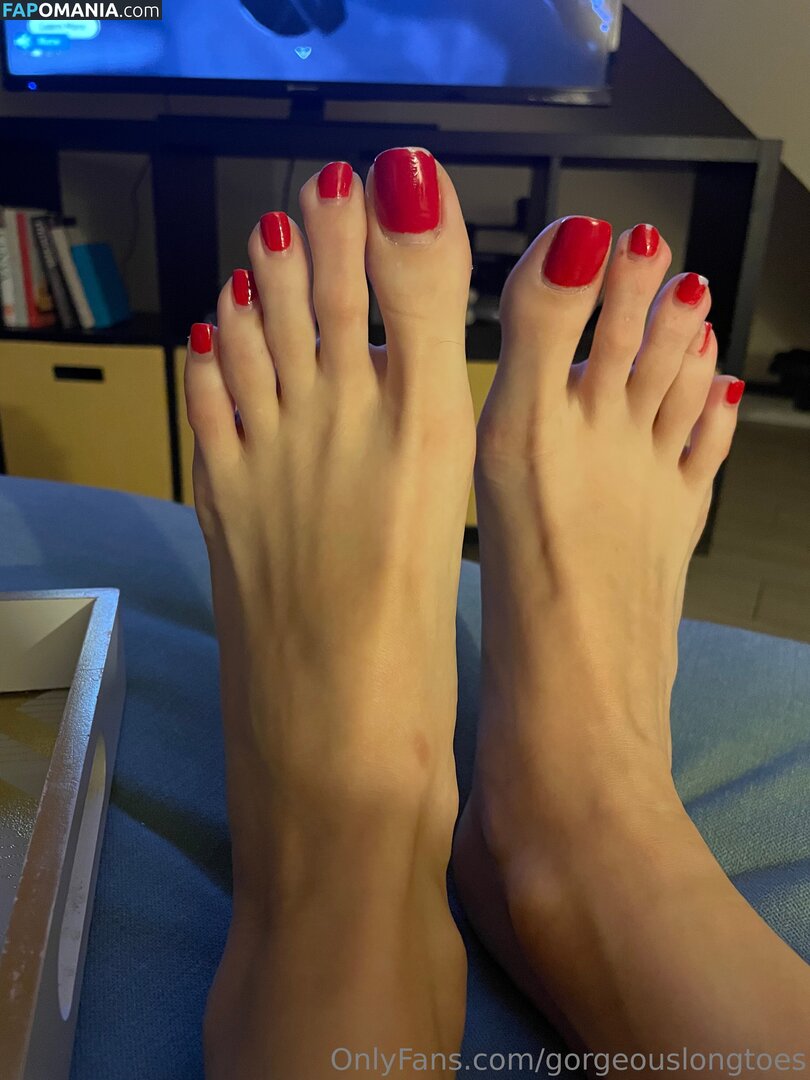 Gorgeouslngtoes / Gorgeouslongtoes / Jess Lily / gorgeouslongtoesxo / https: Nud OnlyFans  Fotografie scursă #6