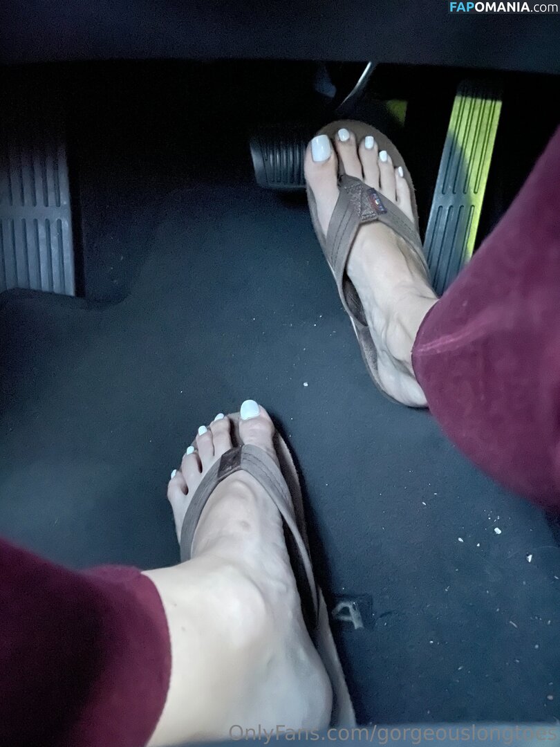 Gorgeouslngtoes / Gorgeouslongtoes / Jess Lily / gorgeouslongtoesxo / https: Nud OnlyFans  Fotografie scursă #7