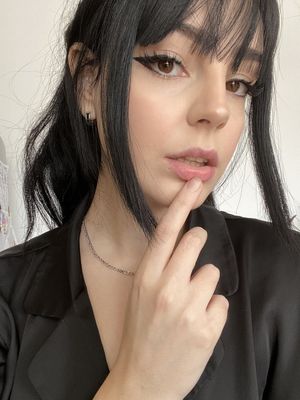 Gothiccprada