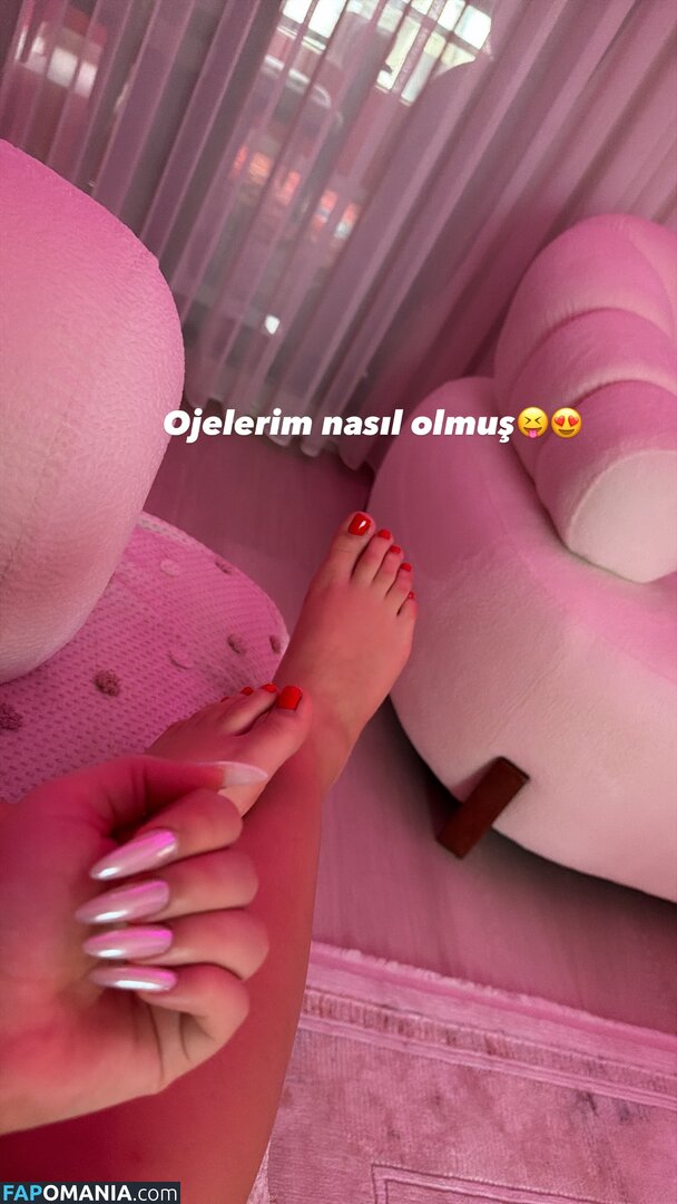 Gozde Akgun / akgunnice / gzd_kgn / https: Nud OnlyFans  Fotografie scursă #1