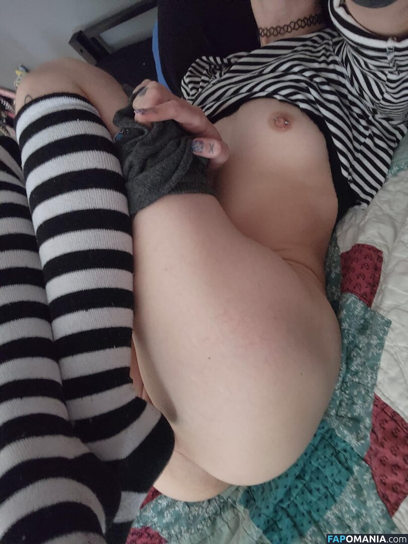 gr3ys4n4t0my Nud OnlyFans  Fotografie scursă #2