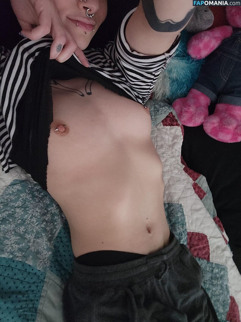 gr3ys4n4t0my Nud OnlyFans  Fotografie scursă #9