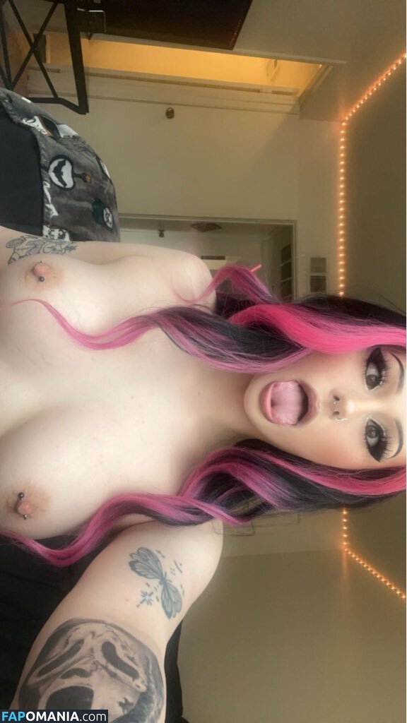 Gr4v3y4rdkandi3 / gr4v3y4rdkand13 / https: Nud OnlyFans  Fotografie scursă #2