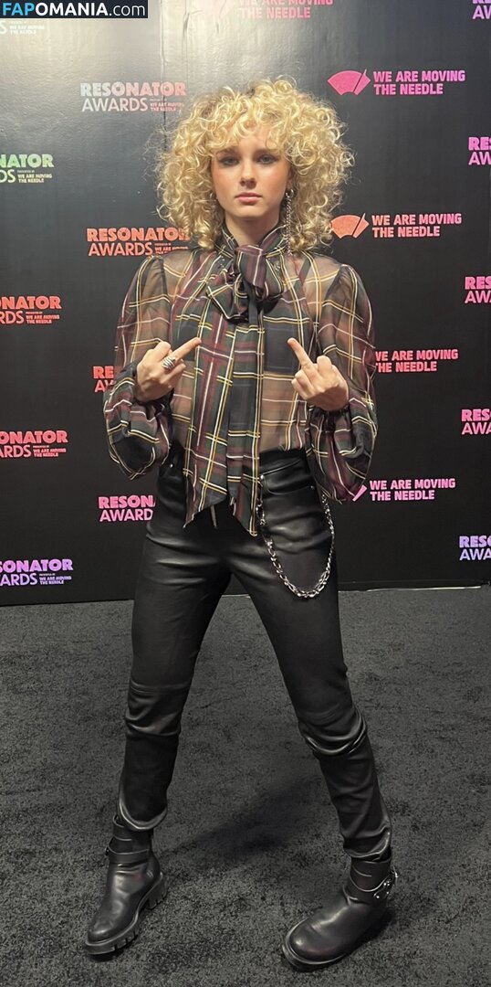 Grace Bowers / grace__bowers Nud OnlyFans  Fotografie scursă #1