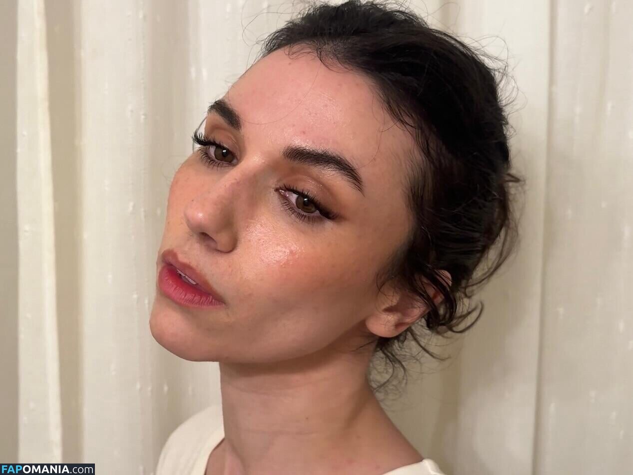 Fulton / Grace Caroline Currey / smoregrace Nud OnlyFans  Fotografie scursă #260