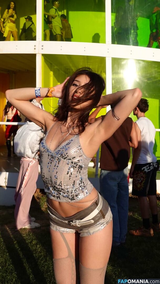 Grace Garcia / _gracegarcia Nud OnlyFans  Fotografie scursă #4