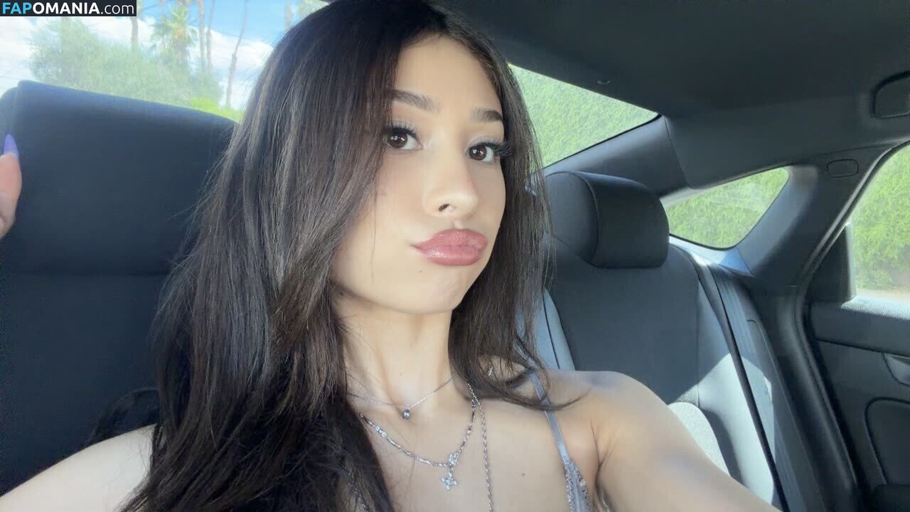 Grace Garcia / _gracegarcia Nud OnlyFans  Fotografie scursă #9