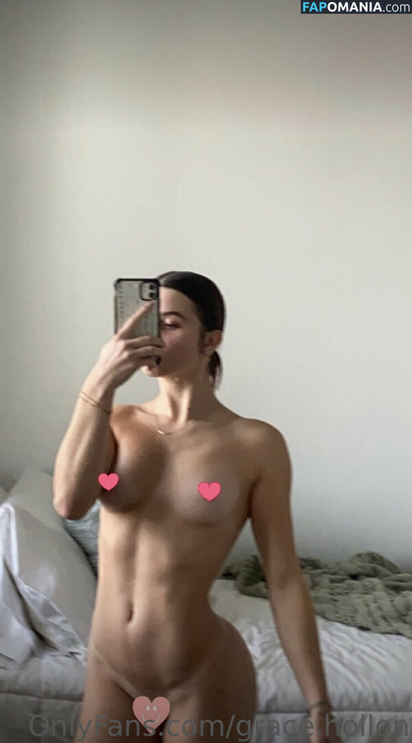 Grace Hollon / grace.hollon / grace_hollon Nud OnlyFans  Fotografie scursă #5