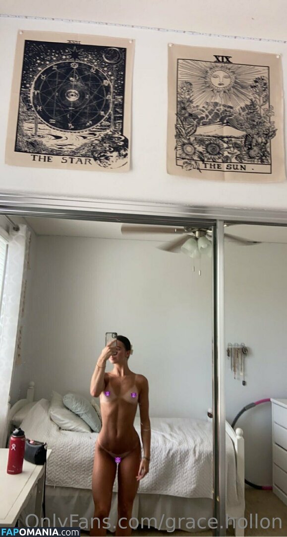 Grace Hollon / grace.hollon / grace_hollon Nud OnlyFans  Fotografie scursă #16