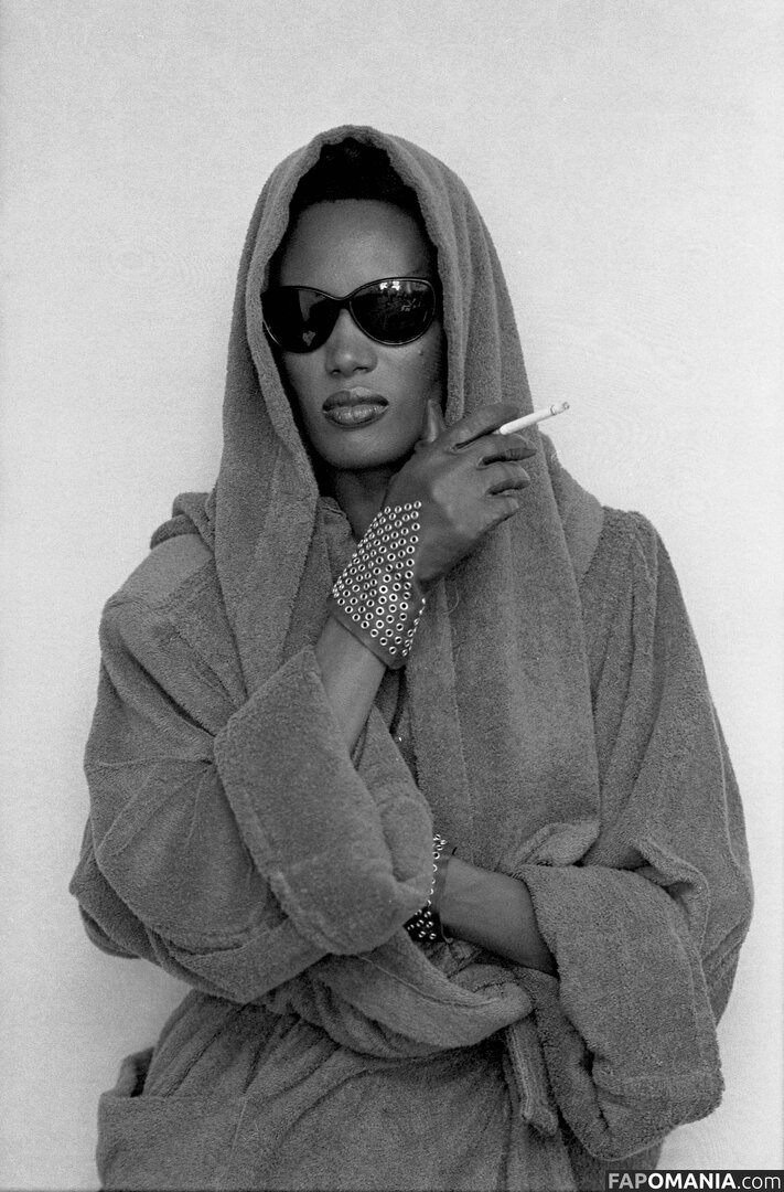 Grace Jones / gracejonesofficial / https: Nud OnlyFans  Fotografie scursă #5
