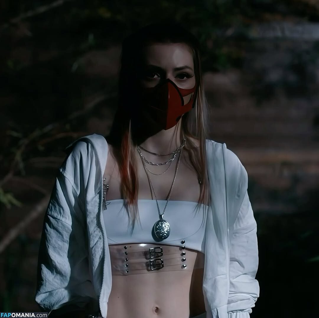 Grace Van Dien / gracevandien Nud OnlyFans  Fotografie scursă #4