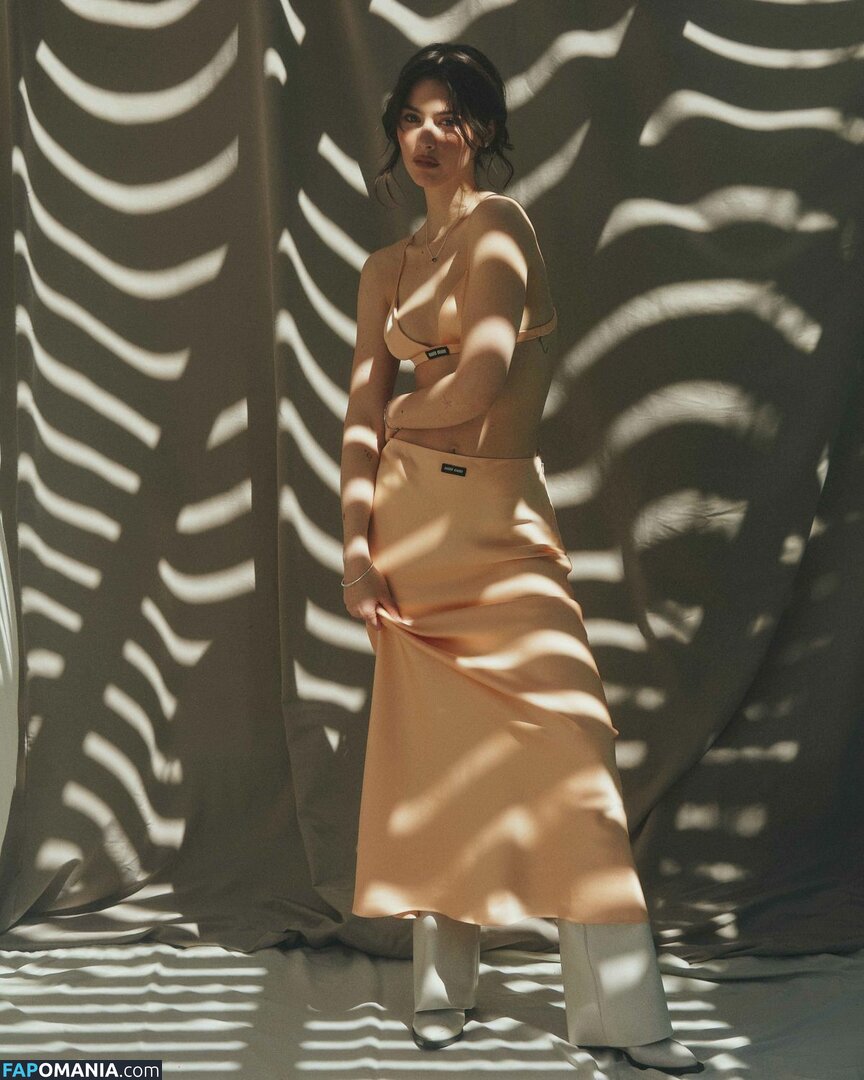 Gracie Abrams / gracieabrams Nud OnlyFans  Fotografie scursă #13