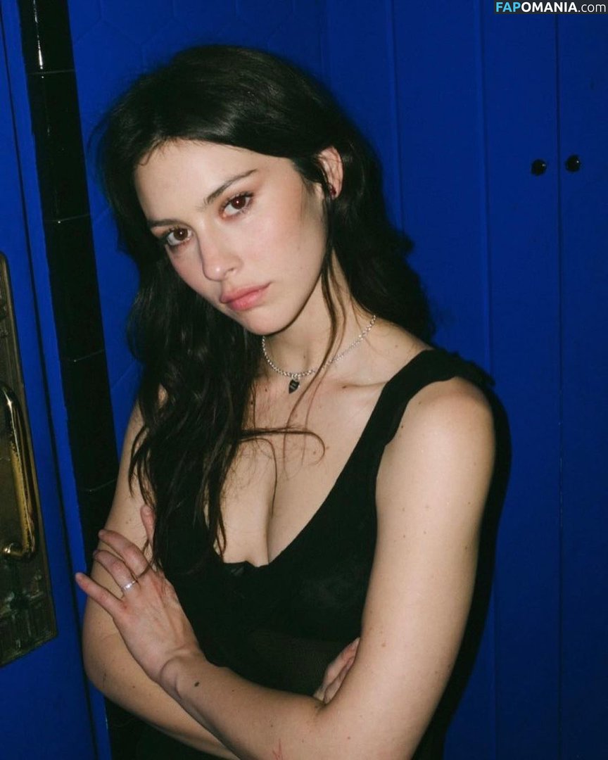 Gracie Abrams / gracieabrams Nud OnlyFans  Fotografie scursă #33