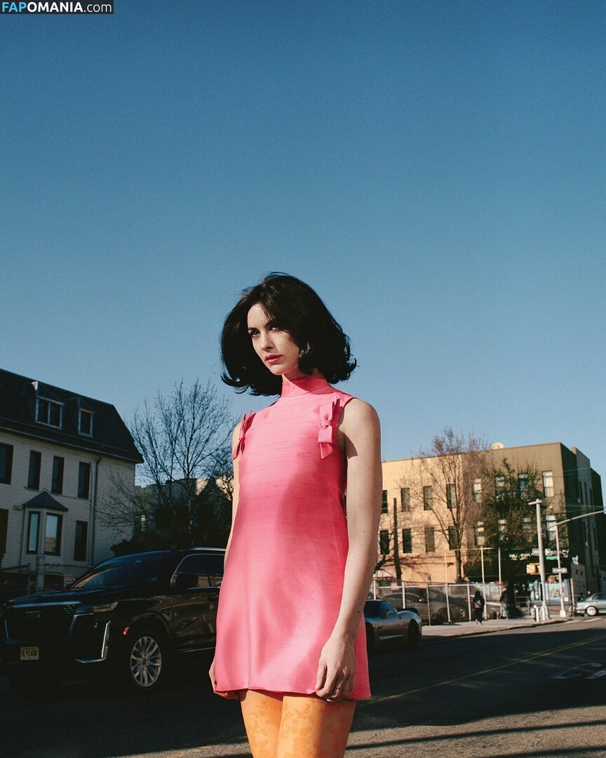 Gracie Abrams / gracieabrams Nud OnlyFans  Fotografie scursă #395