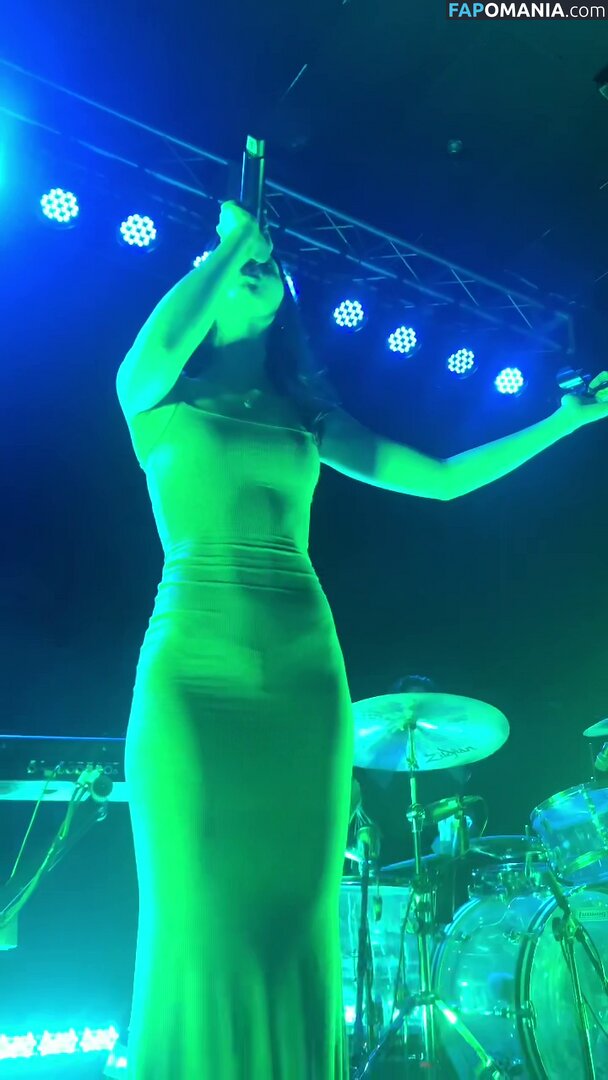 Gracie Abrams / gracieabrams Nud OnlyFans  Fotografie scursă #404