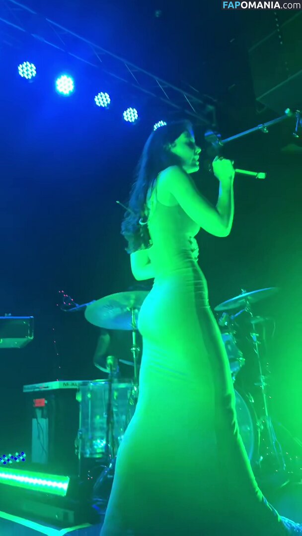 Gracie Abrams / gracieabrams Nud OnlyFans  Fotografie scursă #405