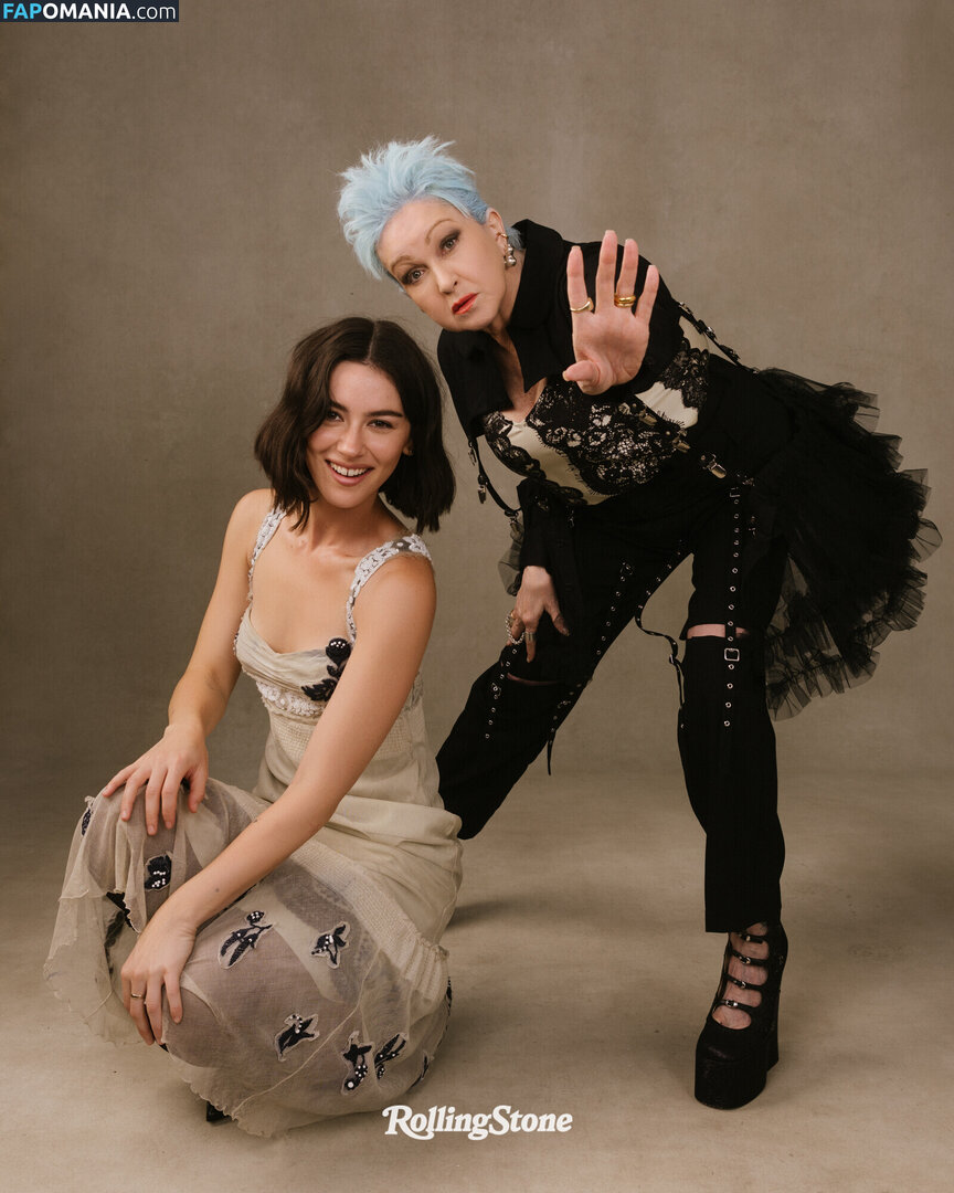 Gracie Abrams / gracieabrams Nud OnlyFans  Fotografie scursă #408