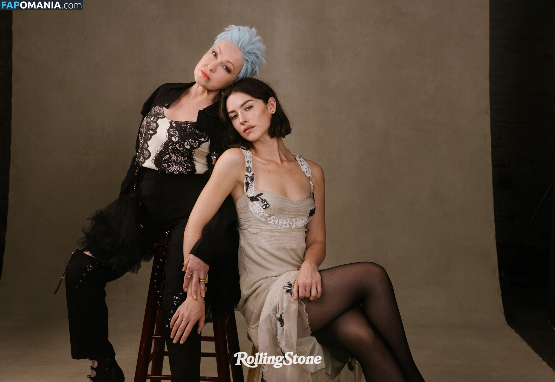 Gracie Abrams / gracieabrams Nud OnlyFans  Fotografie scursă #409