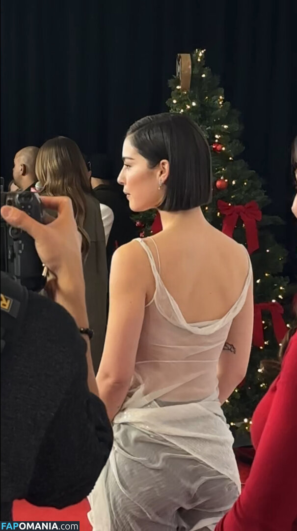 Gracie Abrams / gracieabrams Nud OnlyFans  Fotografie scursă #412