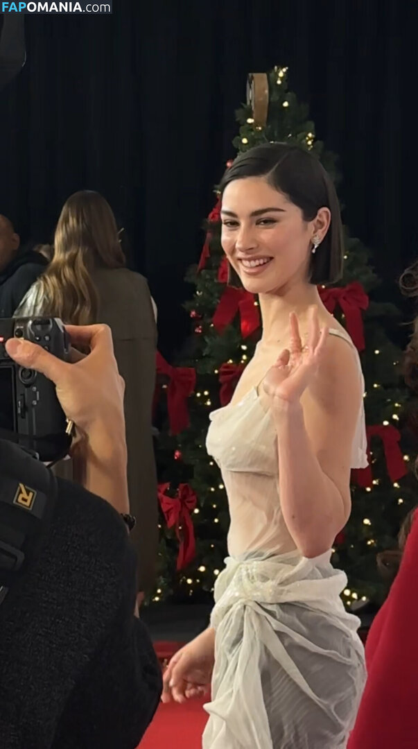 Gracie Abrams / gracieabrams Nud OnlyFans  Fotografie scursă #413