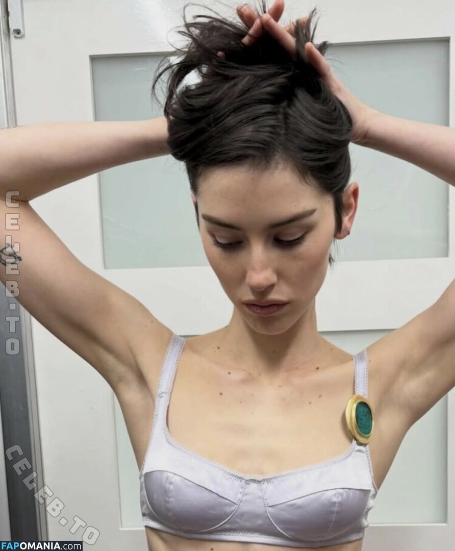 Gracie Abrams / gracieabrams / https: / tehegracietehe Nud OnlyFans  Fotografie scursă #453