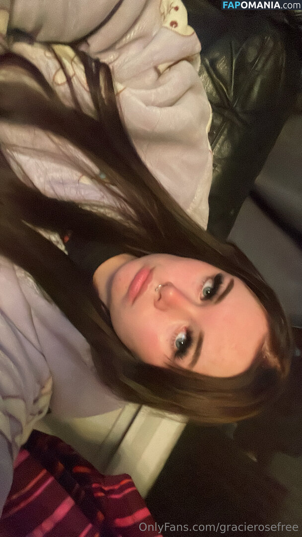 graciefree_ / gracierosefree Nud OnlyFans  Fotografie scursă #2