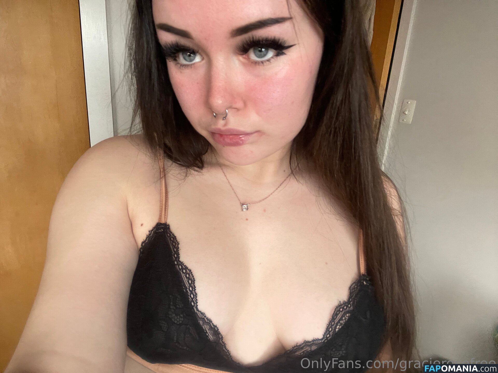 graciefree_ / gracierosefree Nud OnlyFans  Fotografie scursă #3