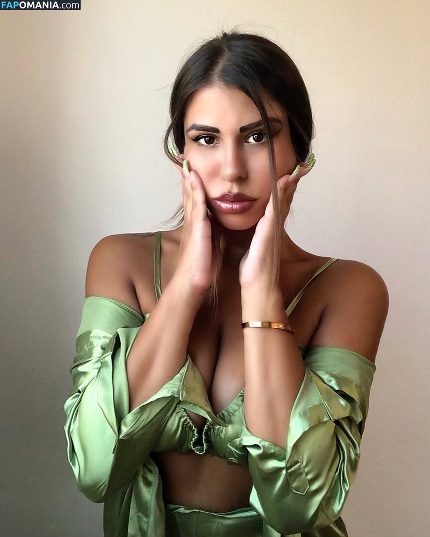 greeklatinagirl Nud OnlyFans  Fotografie scursă #5