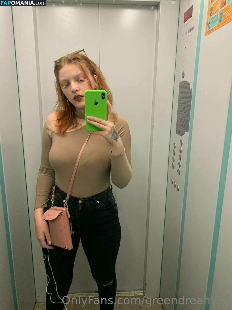 greendream69 / present_ghost9 Nud OnlyFans  Fotografie scursă #38