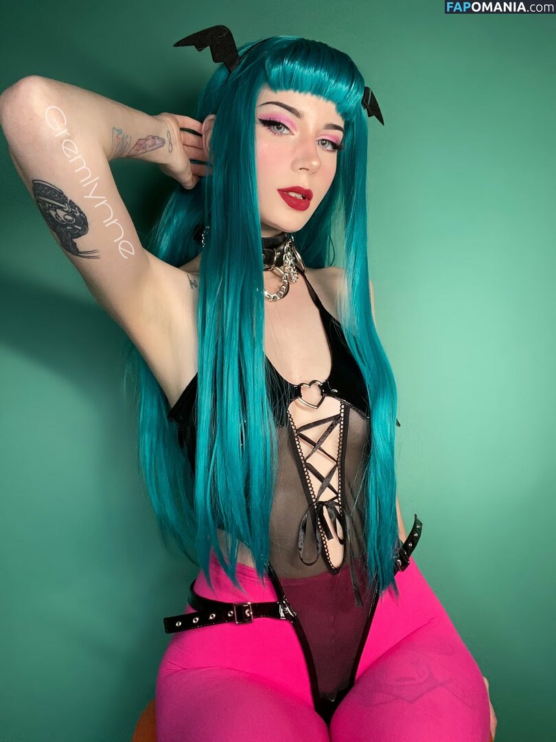 0nlyfans / grem.lynne / gremlynne Nud OnlyFans  Fotografie scursă #138