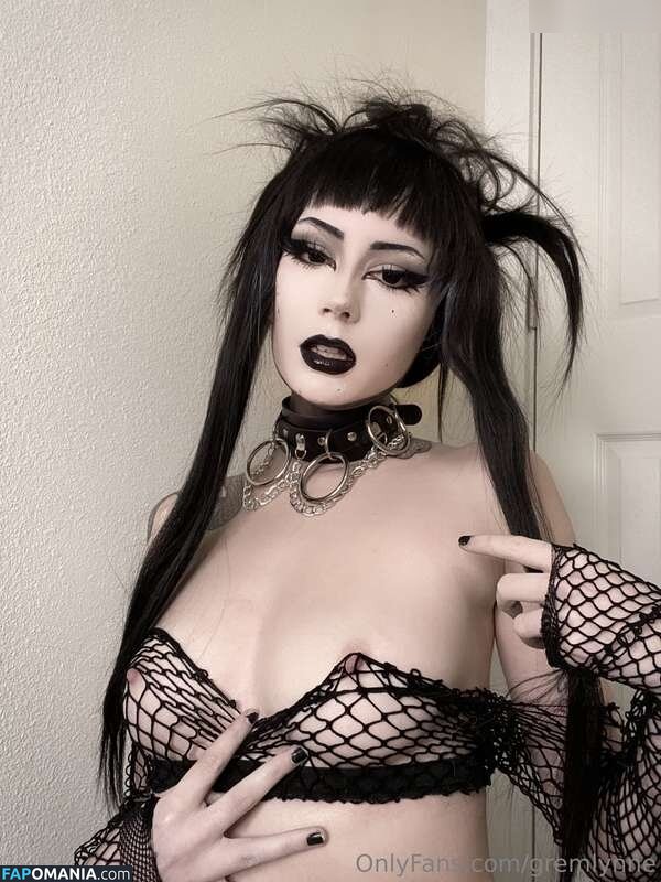 0nlyfans / grem.lynne / gremlynne Nud OnlyFans  Fotografie scursă #988