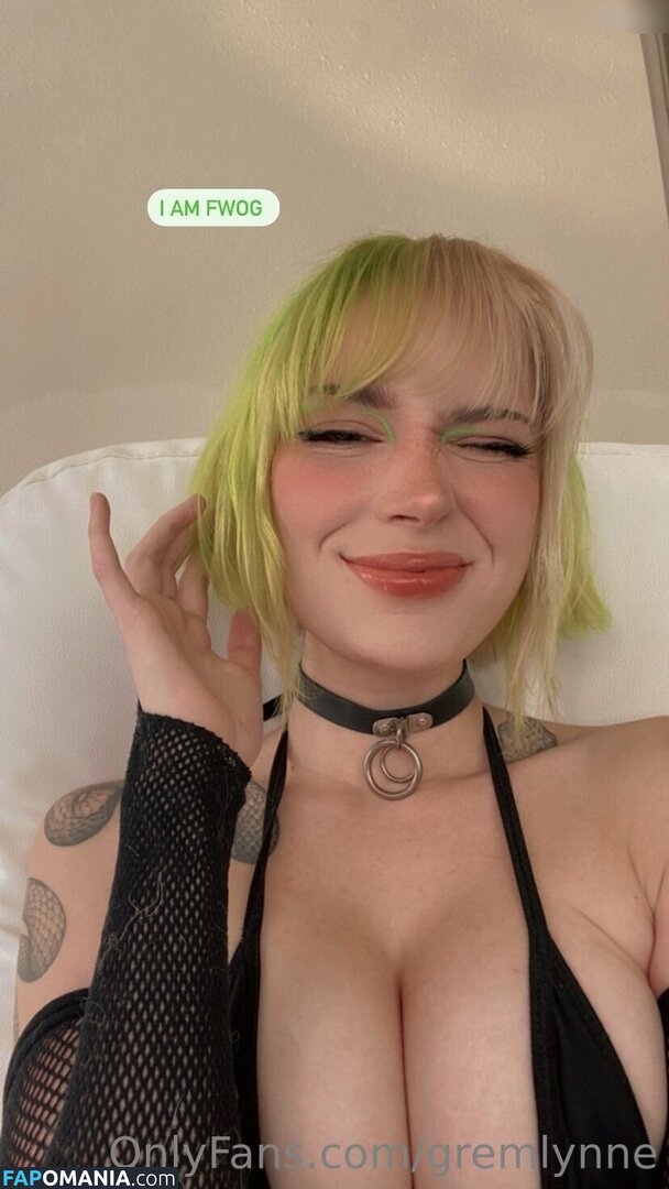 0nlyfans / grem.lynne / gremlynne Nud OnlyFans  Fotografie scursă #989