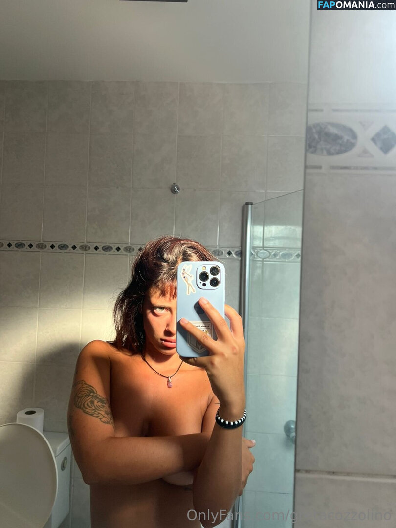 Greta Cozzolino / gretacozzolinox Nud OnlyFans  Fotografie scursă #2
