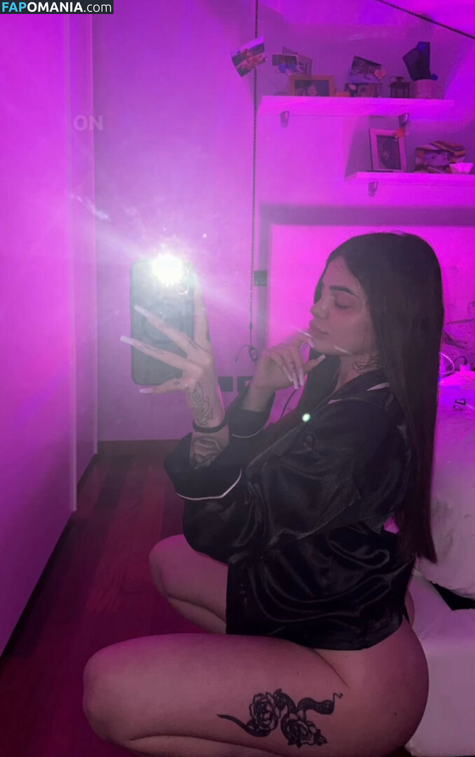 DelmonteGreta / Greta Delmonte / gretadelmonte Nud OnlyFans  Fotografie scursă #18
