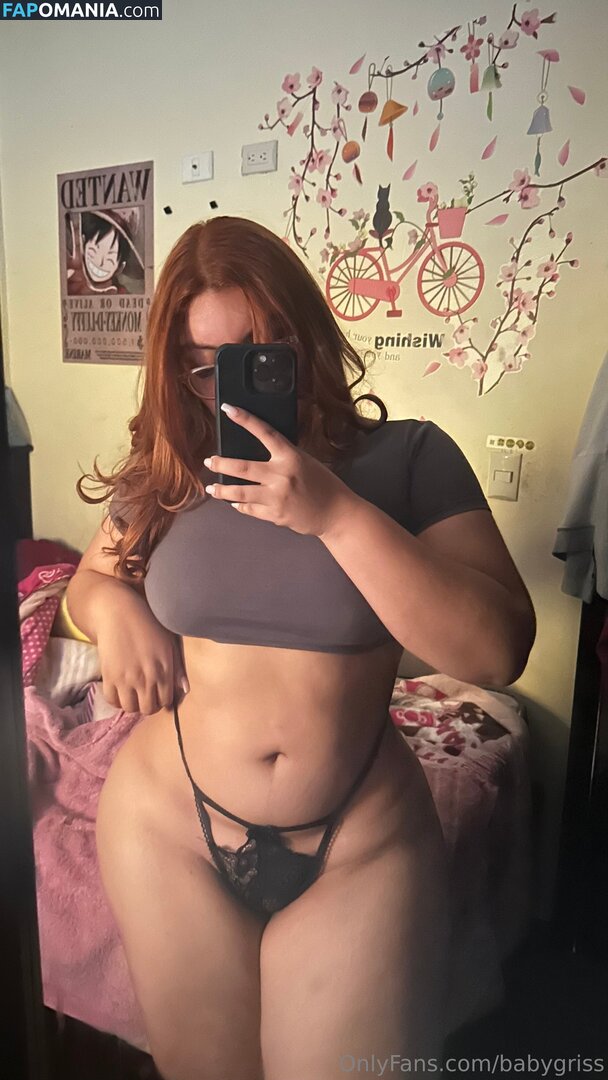 Grisell_palma Nud OnlyFans  Fotografie scursă #5