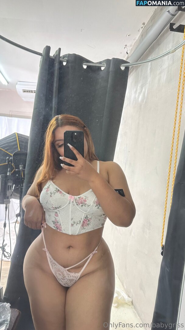 Grisell_palma Nud OnlyFans  Fotografie scursă #8