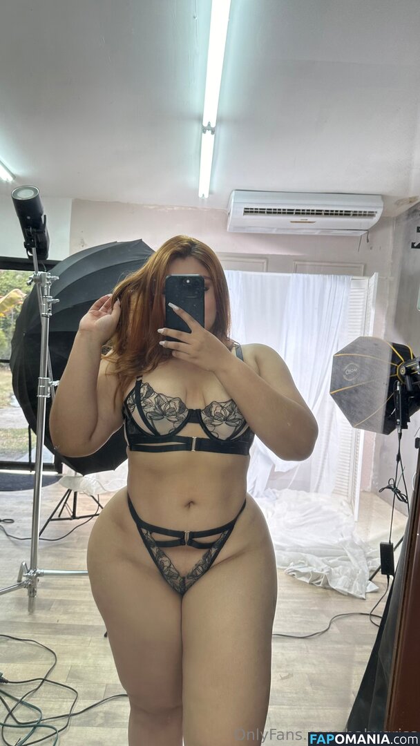 Grisell_palma Nud OnlyFans  Fotografie scursă #9