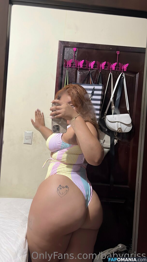 Grisell_palma Nud OnlyFans  Fotografie scursă #19
